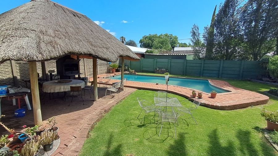 3 Bedroom Property for Sale in Generaal De Wet Free State